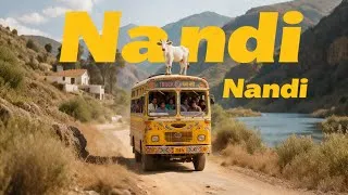 Thumbnail: This cow could sense disaster and saved a car full of passengers.#cow #calf #rescue #shorts