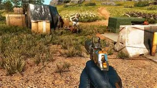 Thumbnail: Far Cry 6 Stealth Kills