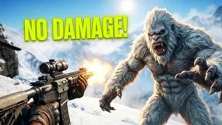 Thumbnail: When Pros Play Valley Of The Yetis - Full Game (No Hud, No Mods, No Damage)