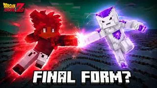 Thumbnail: FRIEZA Had Too Many Forms in Minecraft | Dragon Mine Z