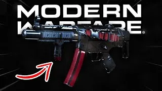 Thumbnail: Best Search & Destroy MP5 Class #callofduty #ModernWarfare
