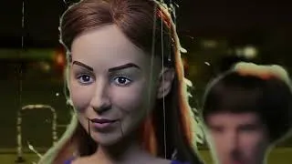Thumbnail: The Hollywood Puppet Show: -  Anjelah Johnson and Damon Wayans Jr.  (Full Episode) | Fuse