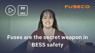 Thumbnail: Fuses Are The Secret Weapon In BESS Safety
