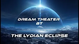 Thumbnail: Epic Prog Metal Backing Track in Bb Lydian | Dream Theater Inspired