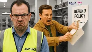 Thumbnail: Stealing Ideas? The Truth About Intellectual Property | Basics of Business | FuseSchool