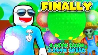 Thumbnail: I FINALLY Learned The Orchard In Sell Lemons And It's INSANE! 👑
