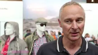 Thumbnail: Fusion Associates interviews Peter Schöffel - Schöffel