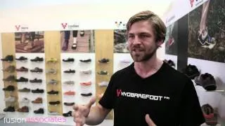 Thumbnail: Fusion Associates interview Ben Le Vesconte & Dominic Jones - Vivo Barefoot