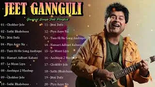 Thumbnail: Emotional stories transformed into songs 🪽 Jeet Gannguli - beautiful melodies for everyone