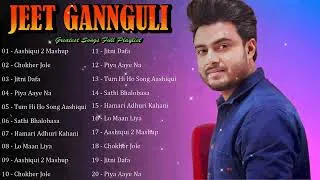 Thumbnail: Romantic nights filled with pure feelings 🌠 Jeet Gannguli - trending songs loved worldwide