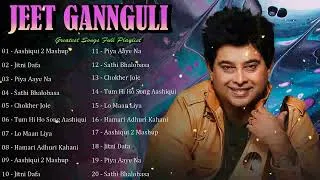 Thumbnail: Dreamy romantic vibes for every soul 🌙 Jeet Gannguli - unforgettable music moments in 2026