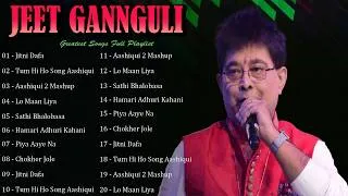 Thumbnail: Powerful voices and emotional rhythms 🧿 Jeet Gannguli - unforgettable music inspiring lives