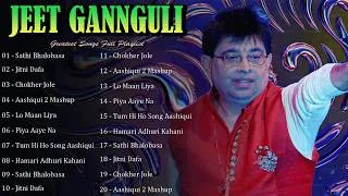 Thumbnail: Future sounds blending love and dreams 🚀 Jeet Gannguli - amazing hits ready for 2026 trends