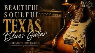Thumbnail: Beautiful Soulful Texas Blues Guitar – Deep Emotion & Timeless Soul