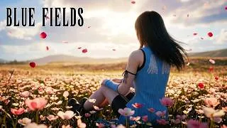 Thumbnail: Final Fantasy VIII – Blue Fields (Cinematic Lo-Fi Cover)