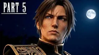 Thumbnail: FINAL FANTASY VIII Remake – Full Movie (Part 5)