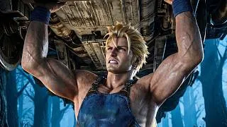 Thumbnail: FINAL FANTASY VI - Sabin Suplexes the Ghost Train