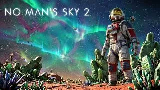 Thumbnail: No Man's Sky 2 - Alien Worlds Showcase