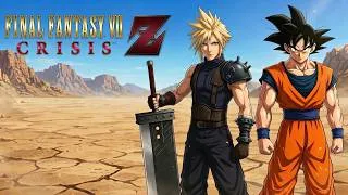Thumbnail: FINAL FANTASY VII: CRISIS Z – The Cell Showdown