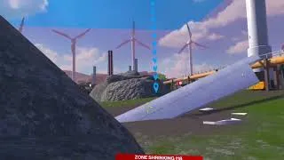 Thumbnail: Pop One pure STRATEGY!! Listen to my calls on Population One