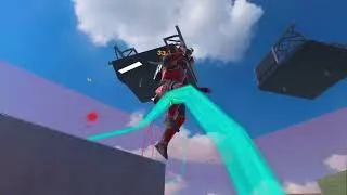 Thumbnail: Whipped whole squad on Population One hot drop