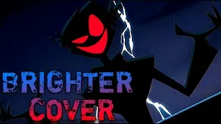 Thumbnail: Brighter but i voiced over it...