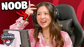 Thumbnail: I ALMOST Ruined a Pokemon Tournament