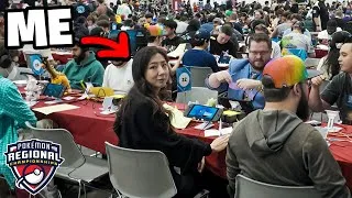 Thumbnail: I Got Coached By The Pokemon WORLD CHAMPION For My First Tournament