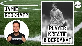 Thumbnail: NWNL - JAMIE REDKNAPP PLAYER KREATIF & BERBAKAT