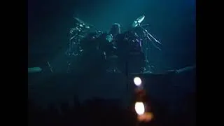 Thumbnail: Metallica - live in Leiden 1988 snippet