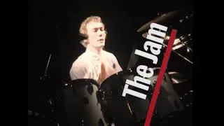 Thumbnail: The Jam - live Paradiso 1981- Start , scrape away and Eton Rifles - HD NEW SOURCE