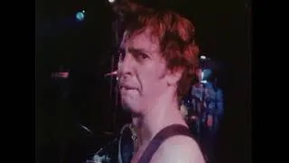 Thumbnail: Red Hot Chili Peppers - Fire - cocksock 1988