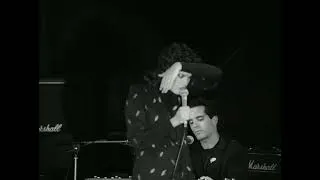 Thumbnail: Martha Davis en The Motels live Pinkpop 1980