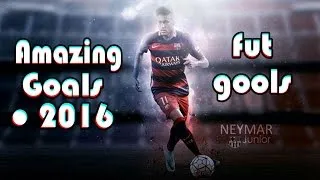 Thumbnail: Neymar Jr -Amazing Goals ● 2016