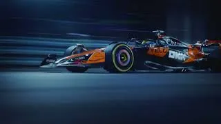 Thumbnail: Halo & McLaren F1 - Las Vegas Promo Film