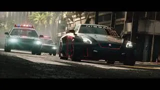 Thumbnail: SXB x Nissan - CG Announcement Trailer