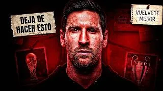 Thumbnail: Deja de jugar así y MEJORA. (URGENTE)
