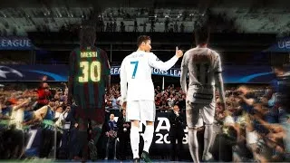 Thumbnail: Ronaldo x Neymar x Messi x I thought I saw your face today 2026 HD 