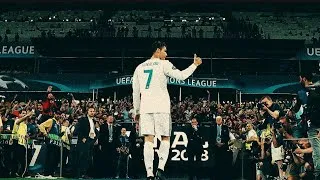 Thumbnail: Back To Friends x Cristiano Ronaldo | 4K | 2025