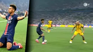 Thumbnail: Désiré Doué Masterclass vs Inter Milan | UCL Final 2025 Highlights