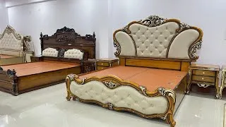 Thumbnail: लखनऊ फर्नीचर | Furniture Market in Lucknow 2026| Best Furniture showroom Lucknow | Royal Furniture
