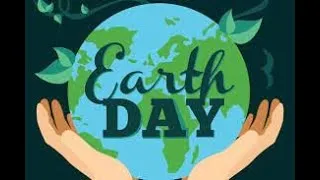 Thumbnail: Earth Day and Book Fair Promo 4-22-21