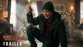 Thumbnail: HOME ALONE: House of Traps (2027) – Macaulay Culkin, Catherine O’Hara | Concept Trailer