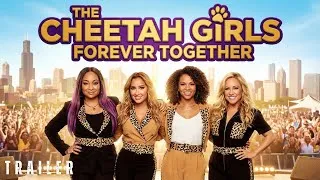 Thumbnail: The Cheetah Girls – Concept Trailer | Fan Made AI