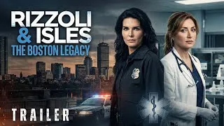 Thumbnail: RIZZOLI & ISLES – Concept Trailer | Fan Made AI