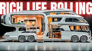 Thumbnail: 10 WORLD'S MOST AMAZING TRUCKS YOU MUST SEE