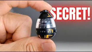 Thumbnail: 🤯 MIND-BLOWING TECH GADGETS YOU DIDN'T KNOW YOU NEEDED!