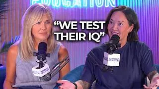 Thumbnail: We pay our "Teachers" $100k. Most don’t make the cut.