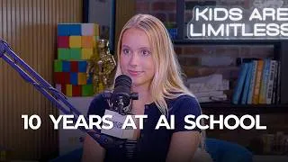 Thumbnail: She was our guinea pig...did it work?