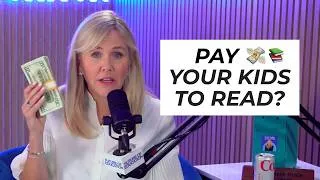 Thumbnail: According to Science, You Should Pay Your Kids To Read